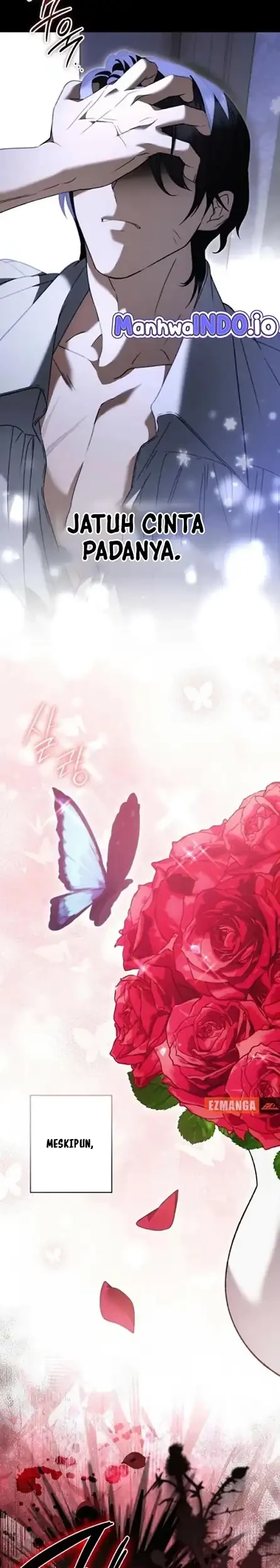 Time of the Blind Beast Chapter 53 Gambar 13