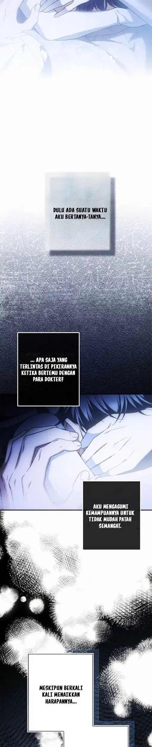 Time of the Blind Beast Chapter 9 Gambar 13