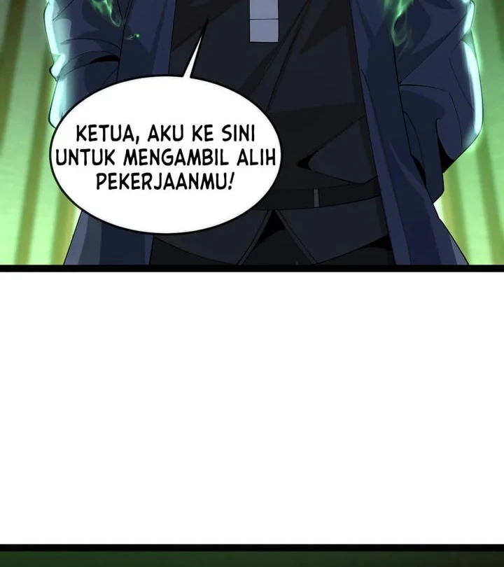 Titan Forge Chapter 12 Gambar 16