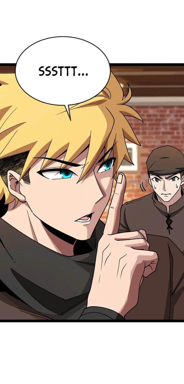 Titan Forge Chapter 13 Gambar 14