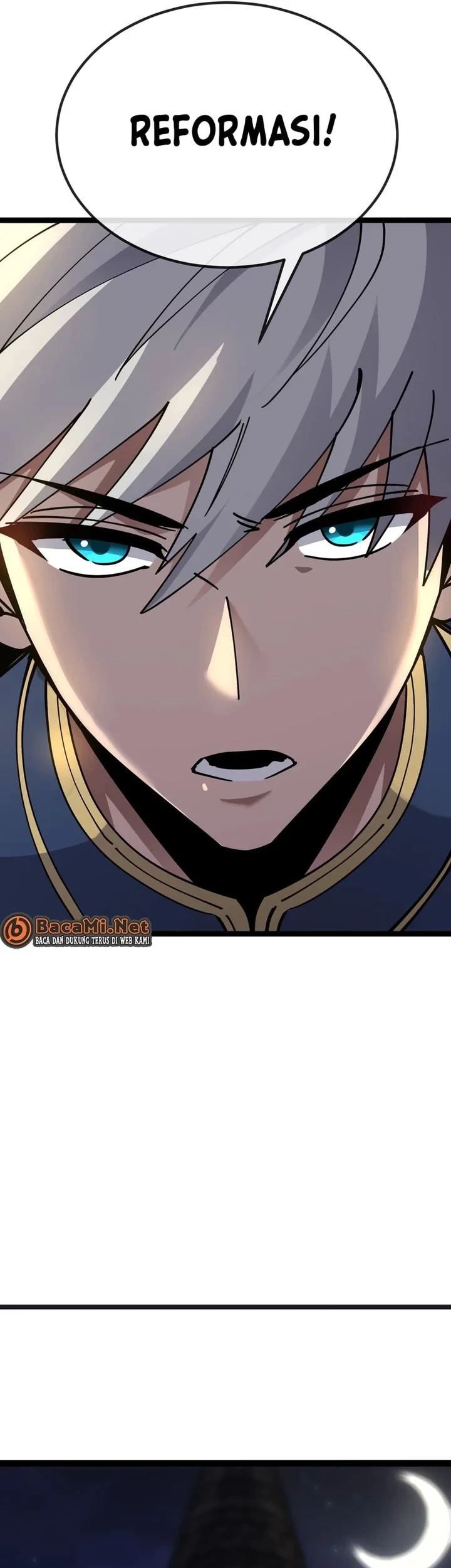 Titan Forge Chapter 17 Gambar 13