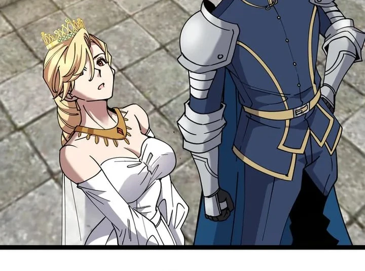 Titan Forge Chapter 18 Gambar 12