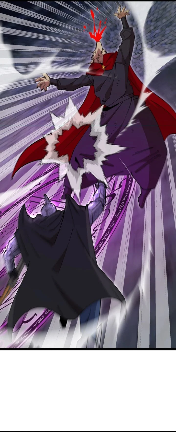 Titan Forge Chapter 22 Gambar 13