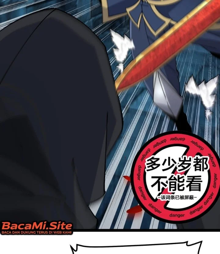 Titan Forge Chapter 26 Gambar 13
