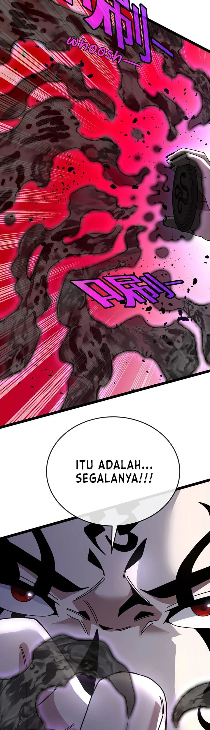 Titan Forge Chapter 9 Gambar 16