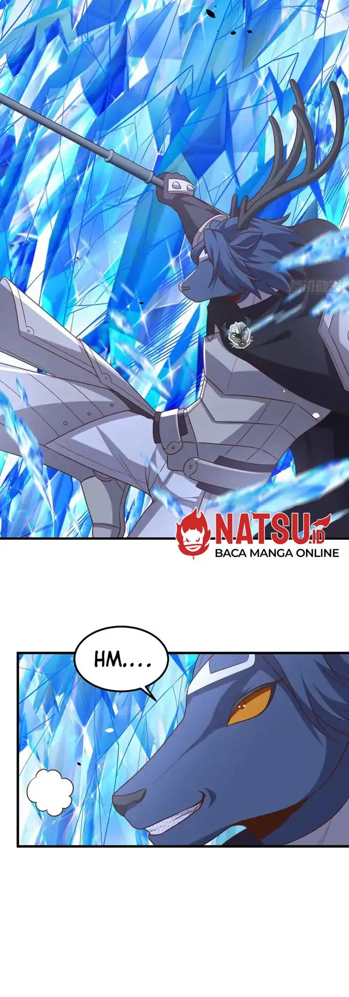 To Be The Castellan King Chapter 496 Gambar 10