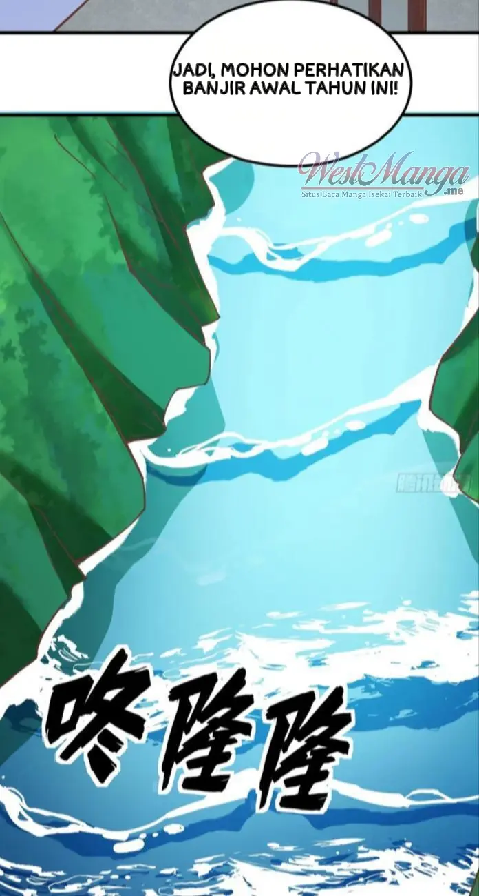 To Be The Castellan King Chapter 503 Gambar 11