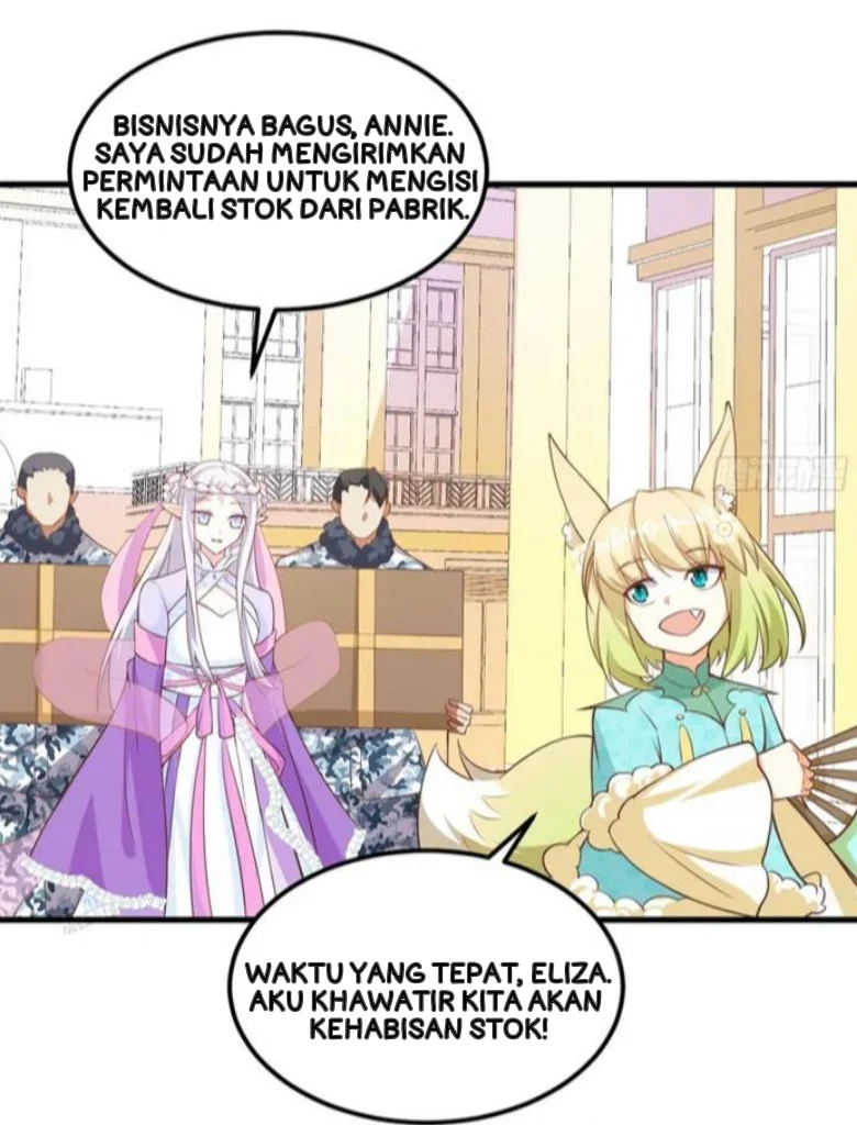 To Be The Castellan King Chapter 504 Gambar 8