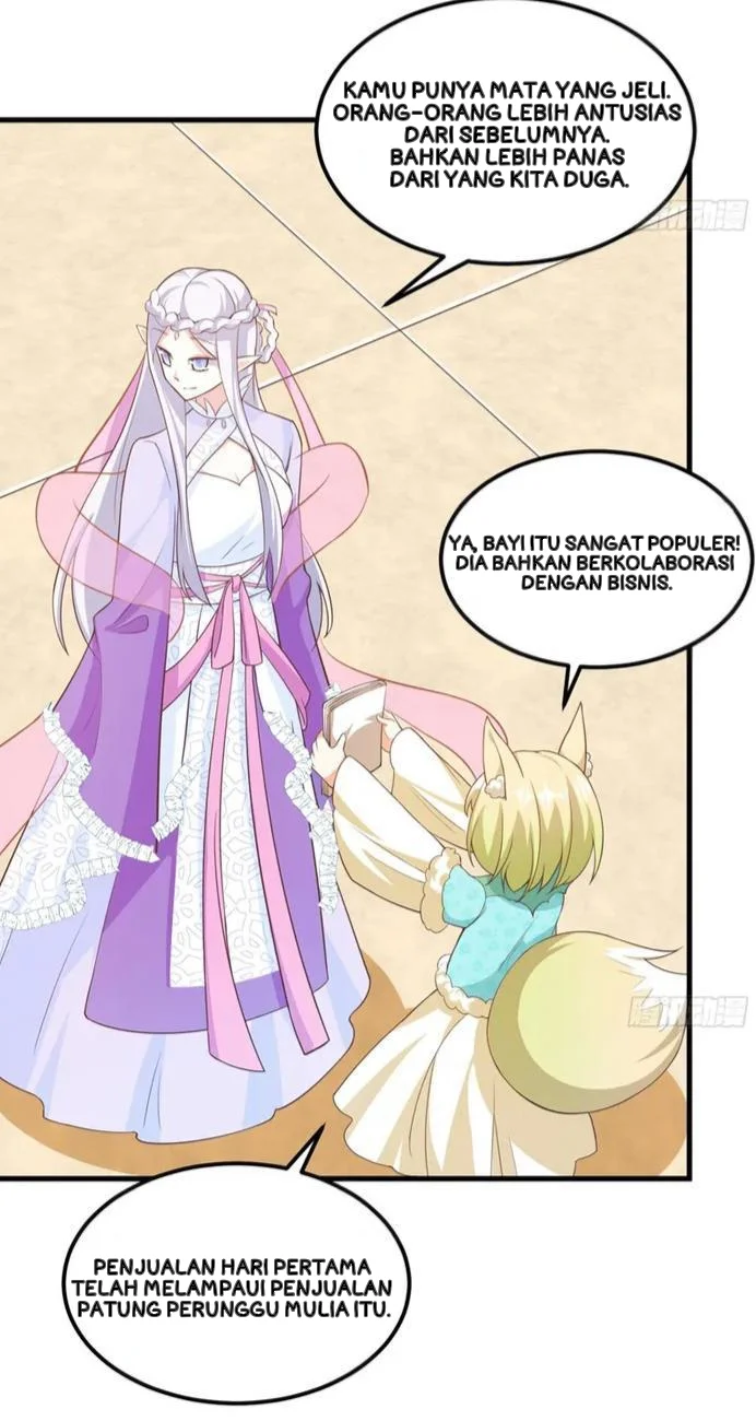 To Be The Castellan King Chapter 504 Gambar 9