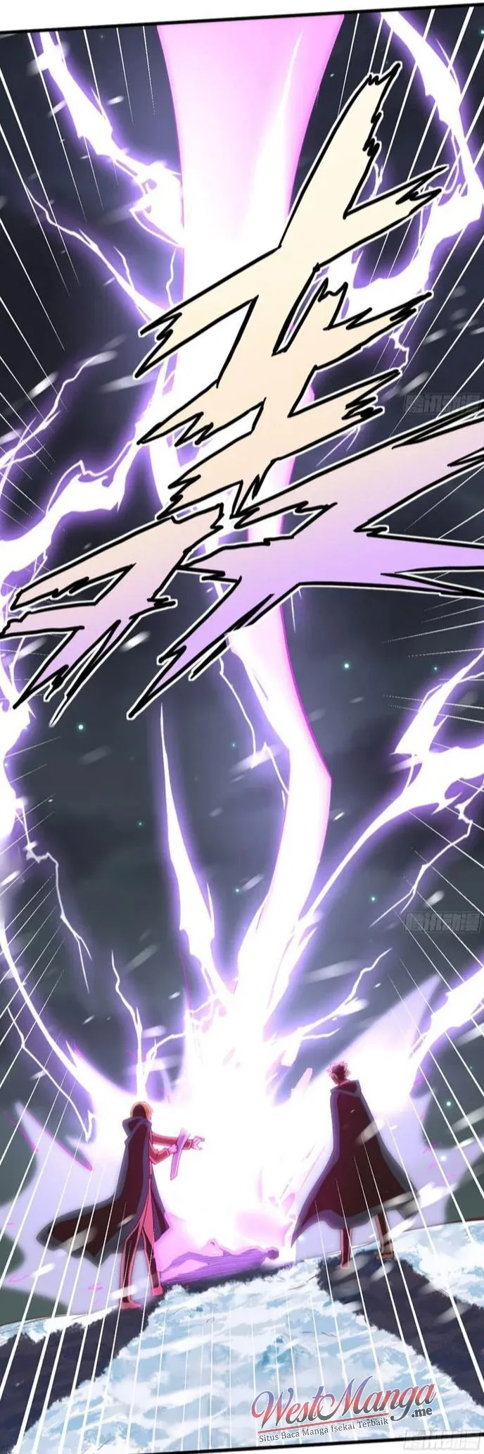 To Be The Castellan King Chapter 505 Gambar 9
