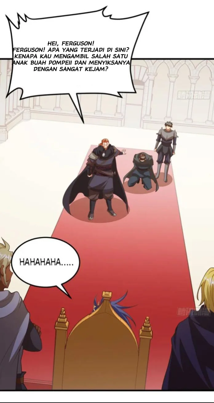 To Be The Castellan King Chapter 506 Gambar 10