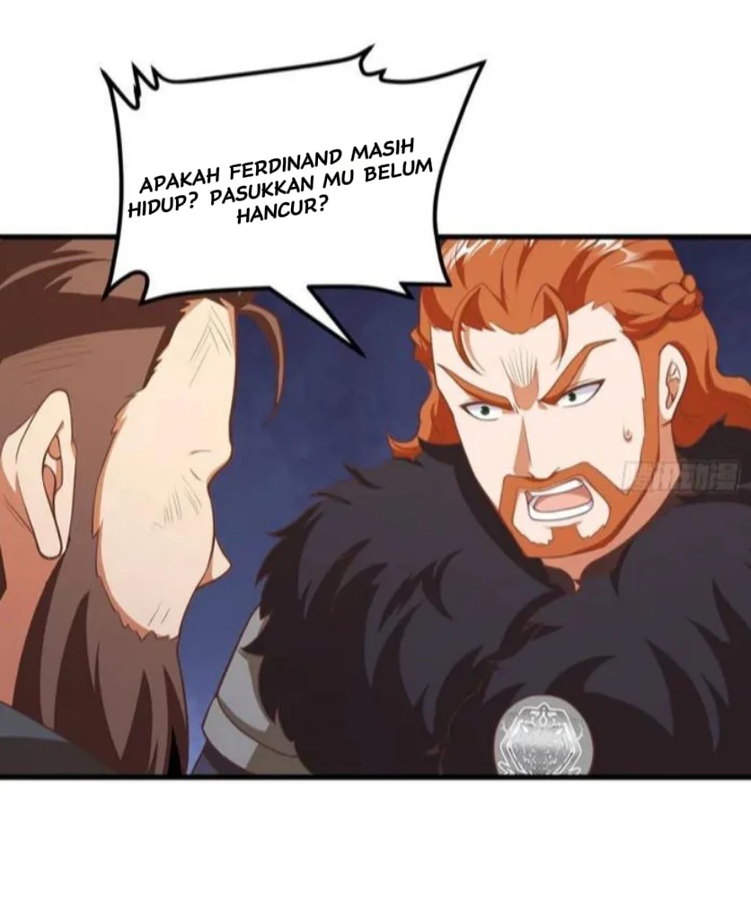 To Be The Castellan King Chapter 506 Gambar 9