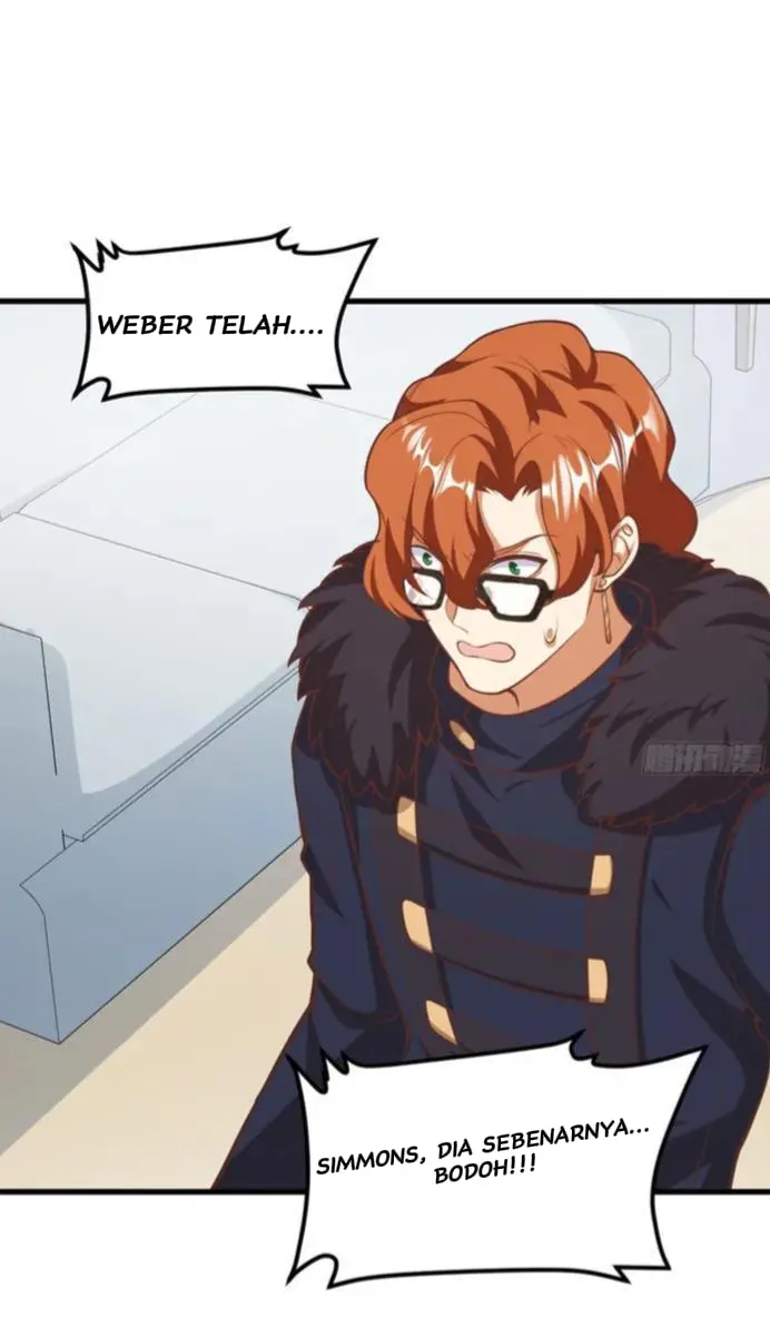 To Be The Castellan King Chapter 507 Gambar 9