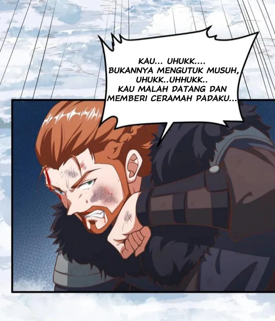 To Be The Castellan King Chapter 509 Gambar 10