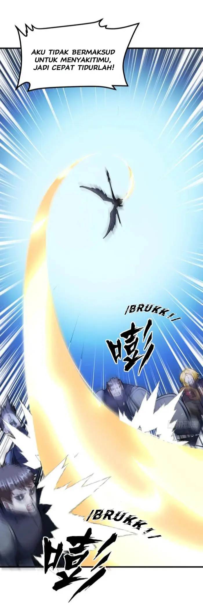 To Be The Castellan King Chapter 511 Gambar 11