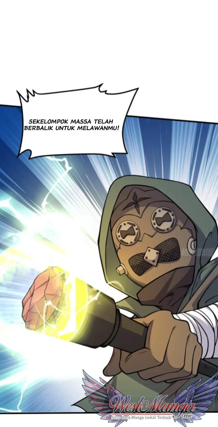 To Be The Castellan King Chapter 514 Gambar 7