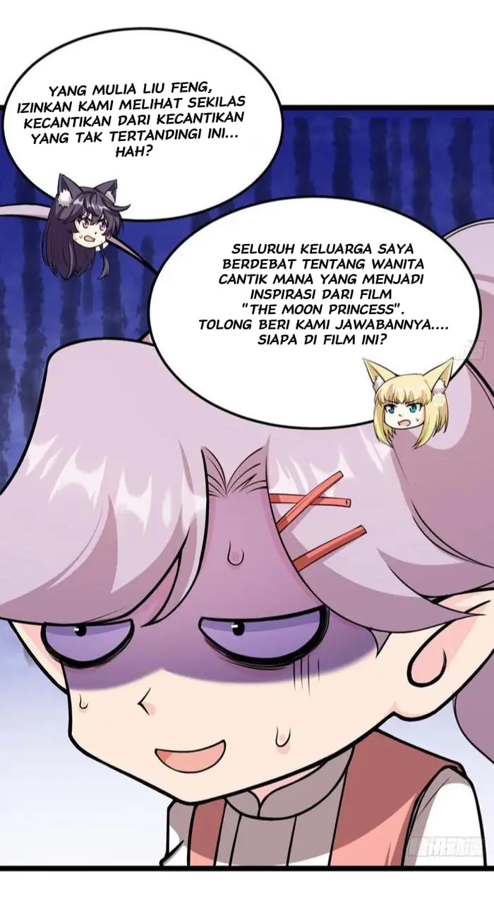 To Be The Castellan King Chapter 520 Gambar 9