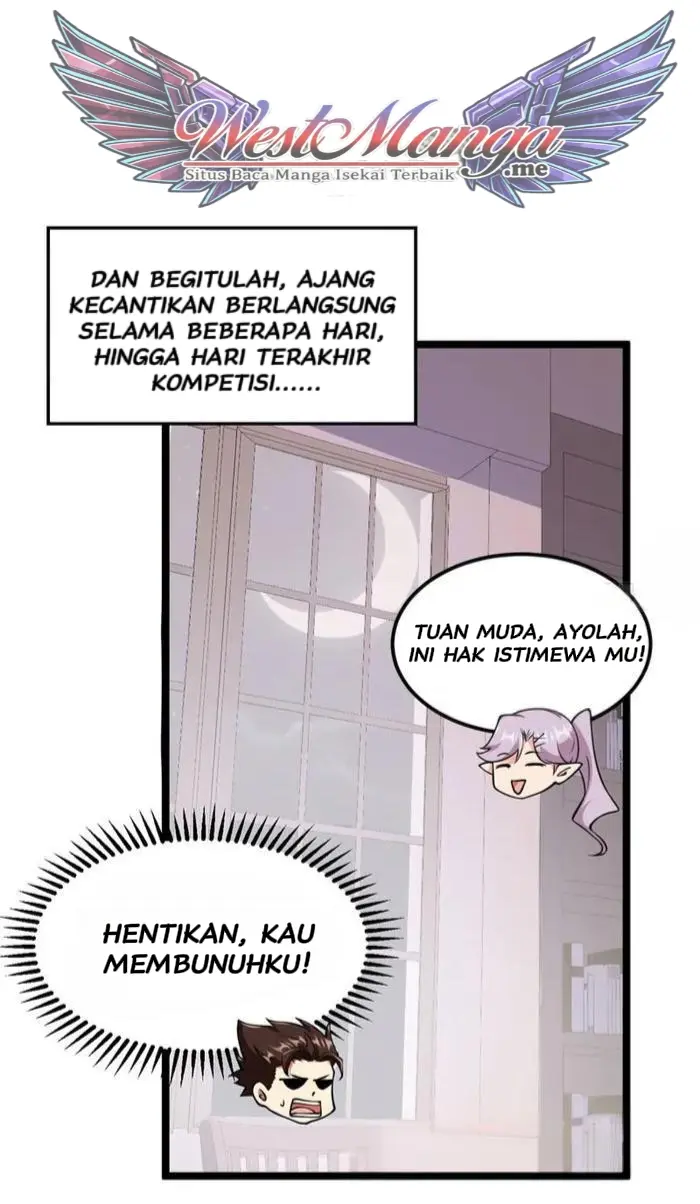 To Be The Castellan King Chapter 521 Gambar 7