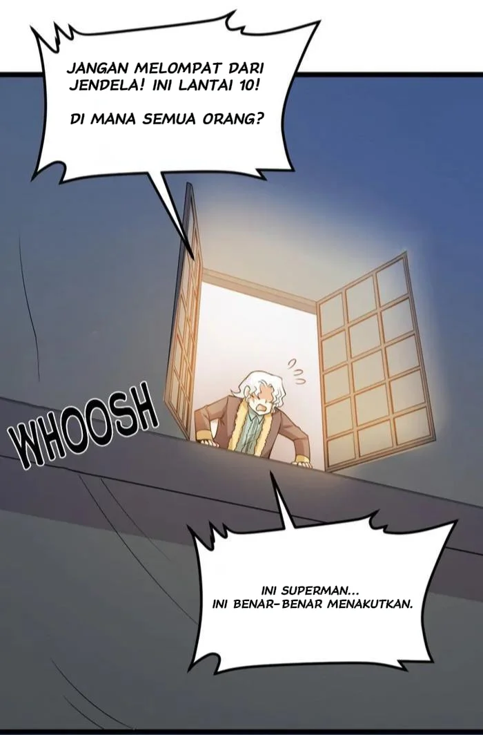 To Be The Castellan King Chapter 522 Gambar 9