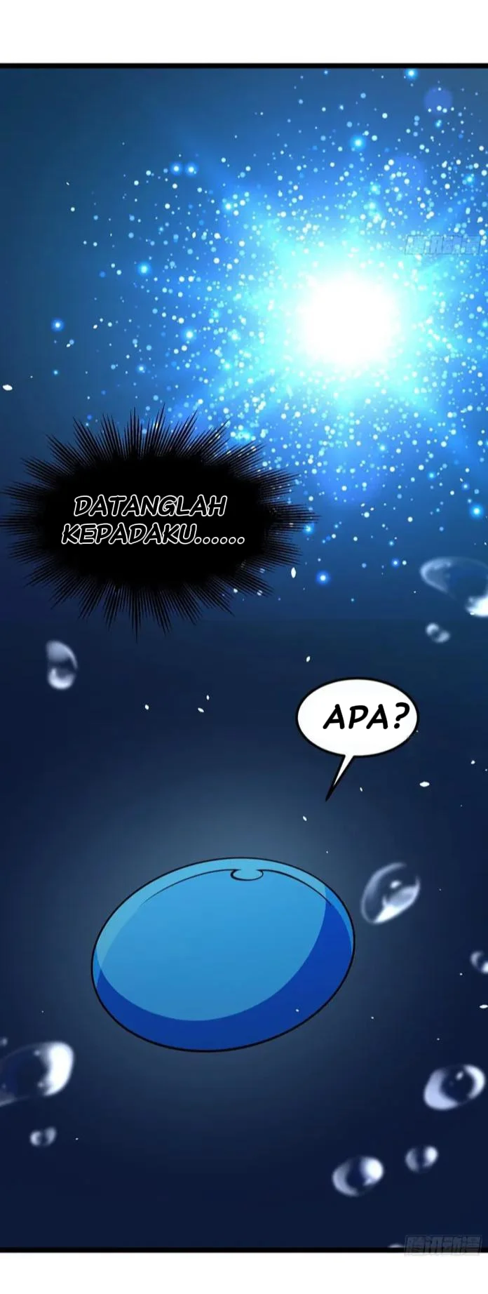 To Be The Castellan King Chapter 524 Gambar 7