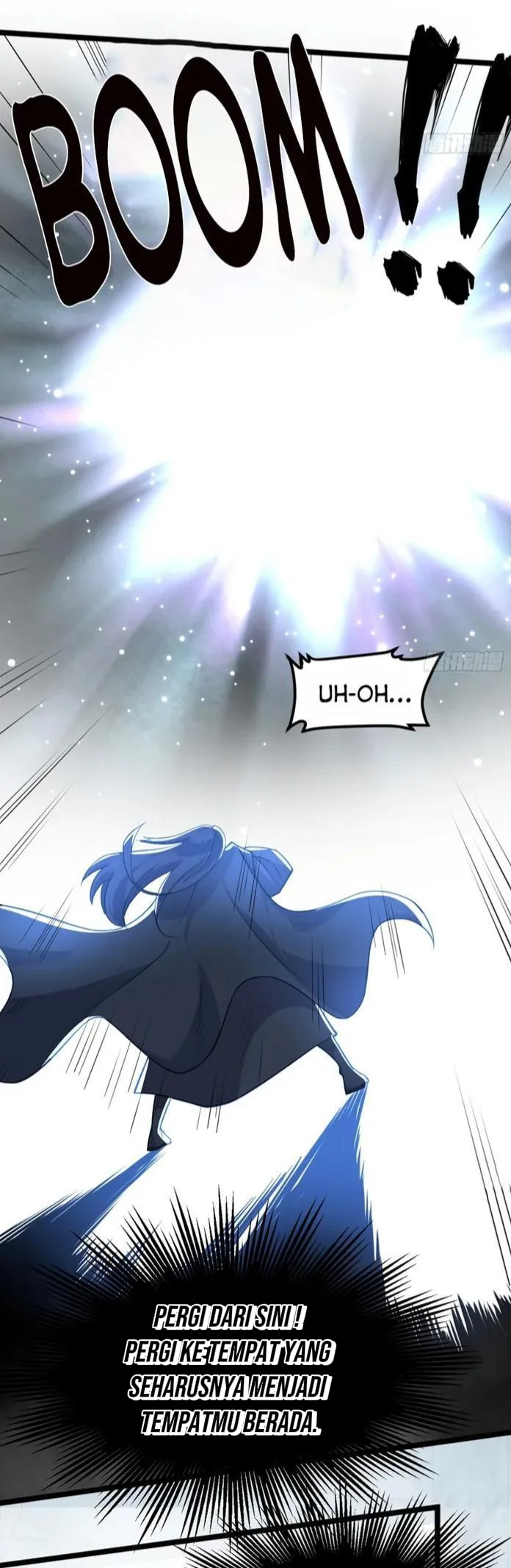To Be The Castellan King Chapter 525 Gambar 9