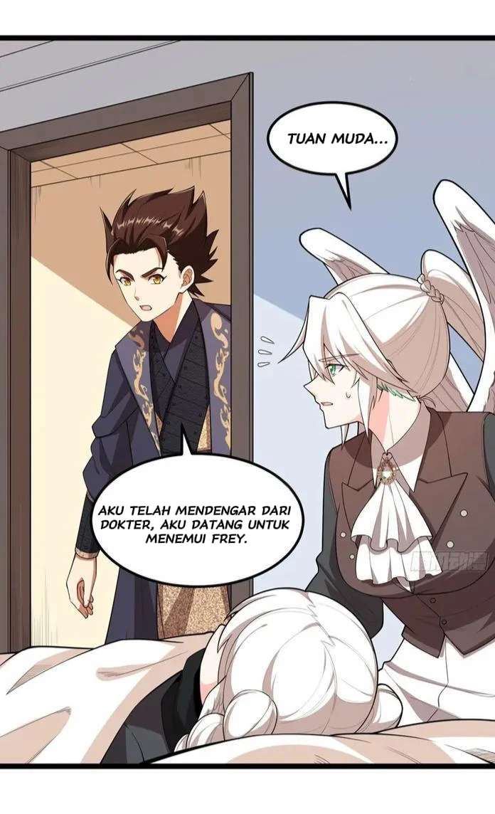 To Be The Castellan King Chapter 526 Gambar 8