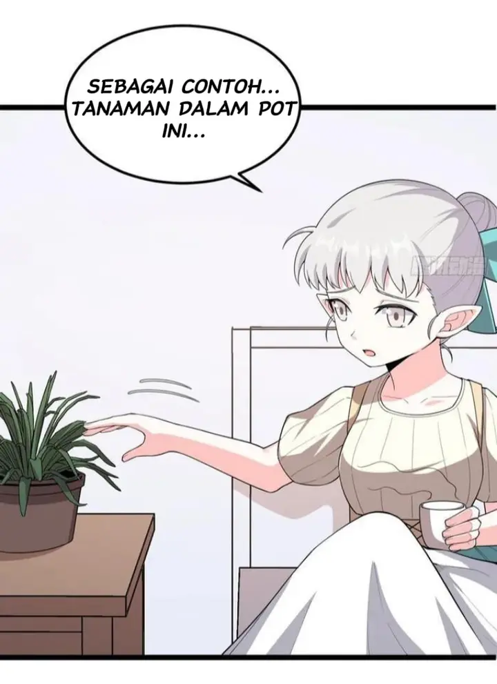 To Be The Castellan King Chapter 530 Gambar 8
