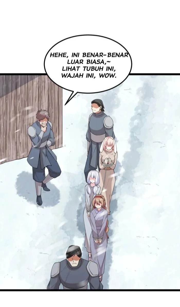 To Be The Castellan King Chapter 533 Gambar 8