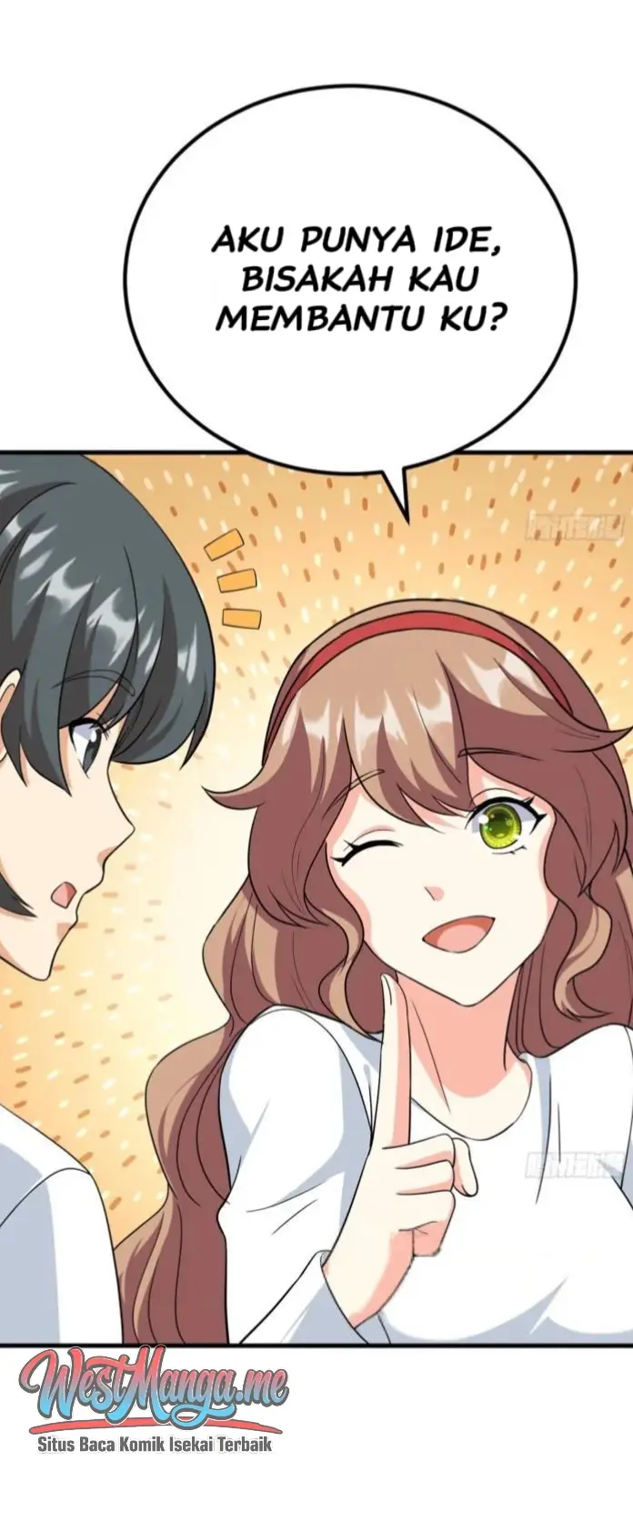 To Be The Castellan King Chapter 536 Gambar 9