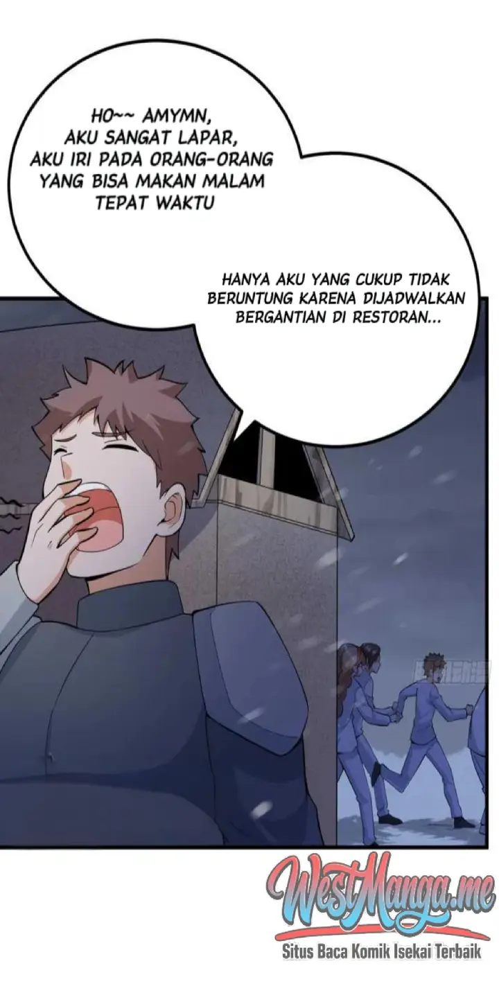 To Be The Castellan King Chapter 537 Gambar 7