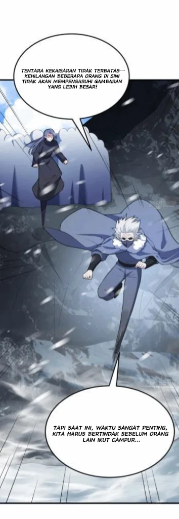 To Be The Castellan King Chapter 543 Gambar 9