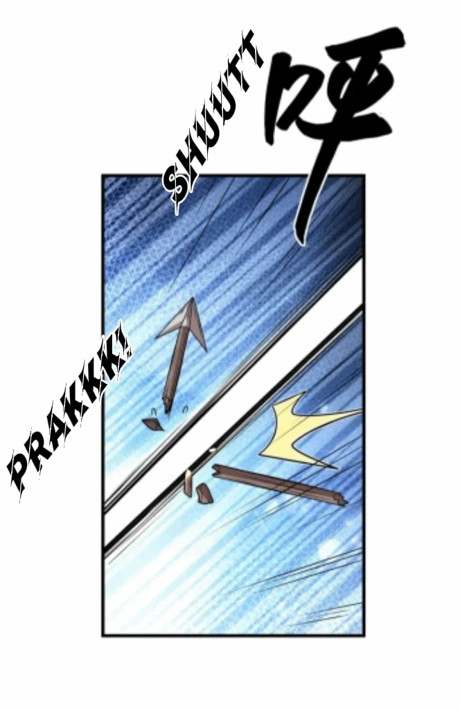 To Be The Castellan King Chapter 546 Gambar 10