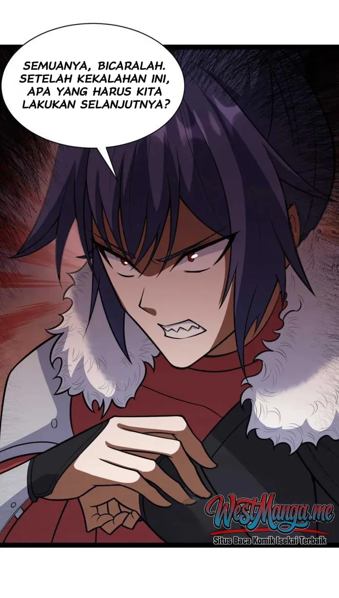 To Be The Castellan King Chapter 548 Gambar 9