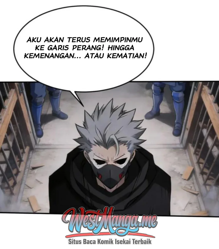 To Be The Castellan King Chapter 549 Gambar 13