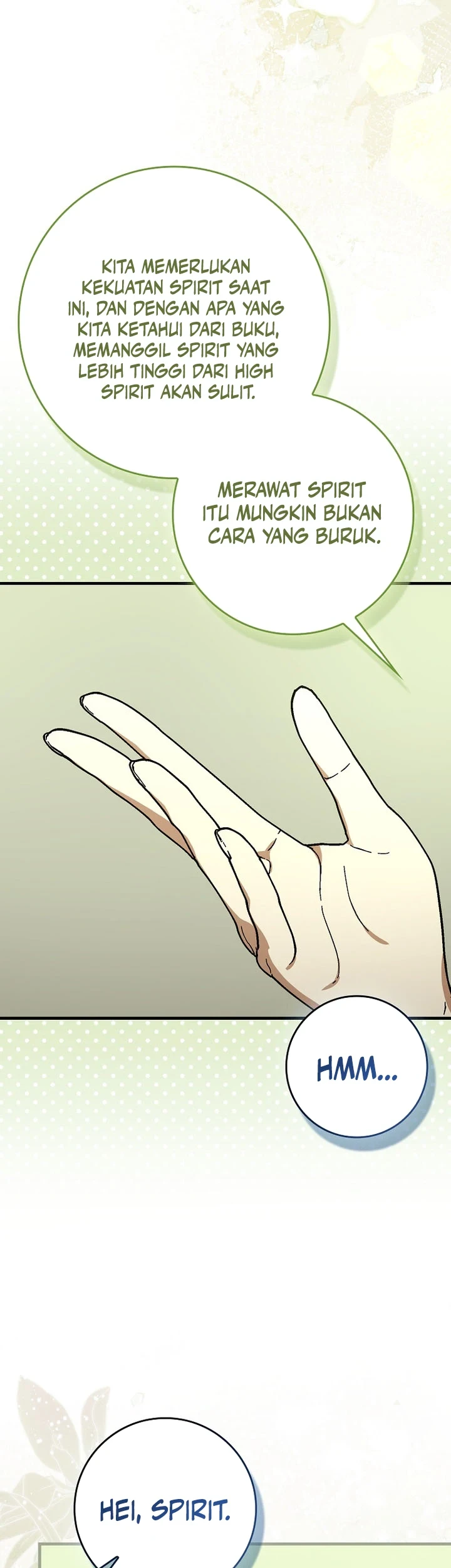 To Hell With Being a Saint, I’m a Doctor Chapter 151 Gambar 16
