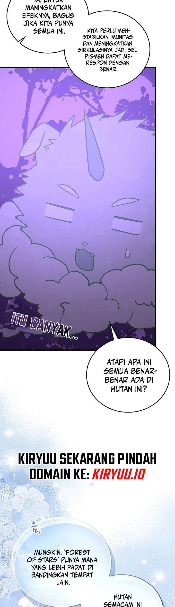 To Hell With Being a Saint, I’m a Doctor Chapter 160 Gambar 16