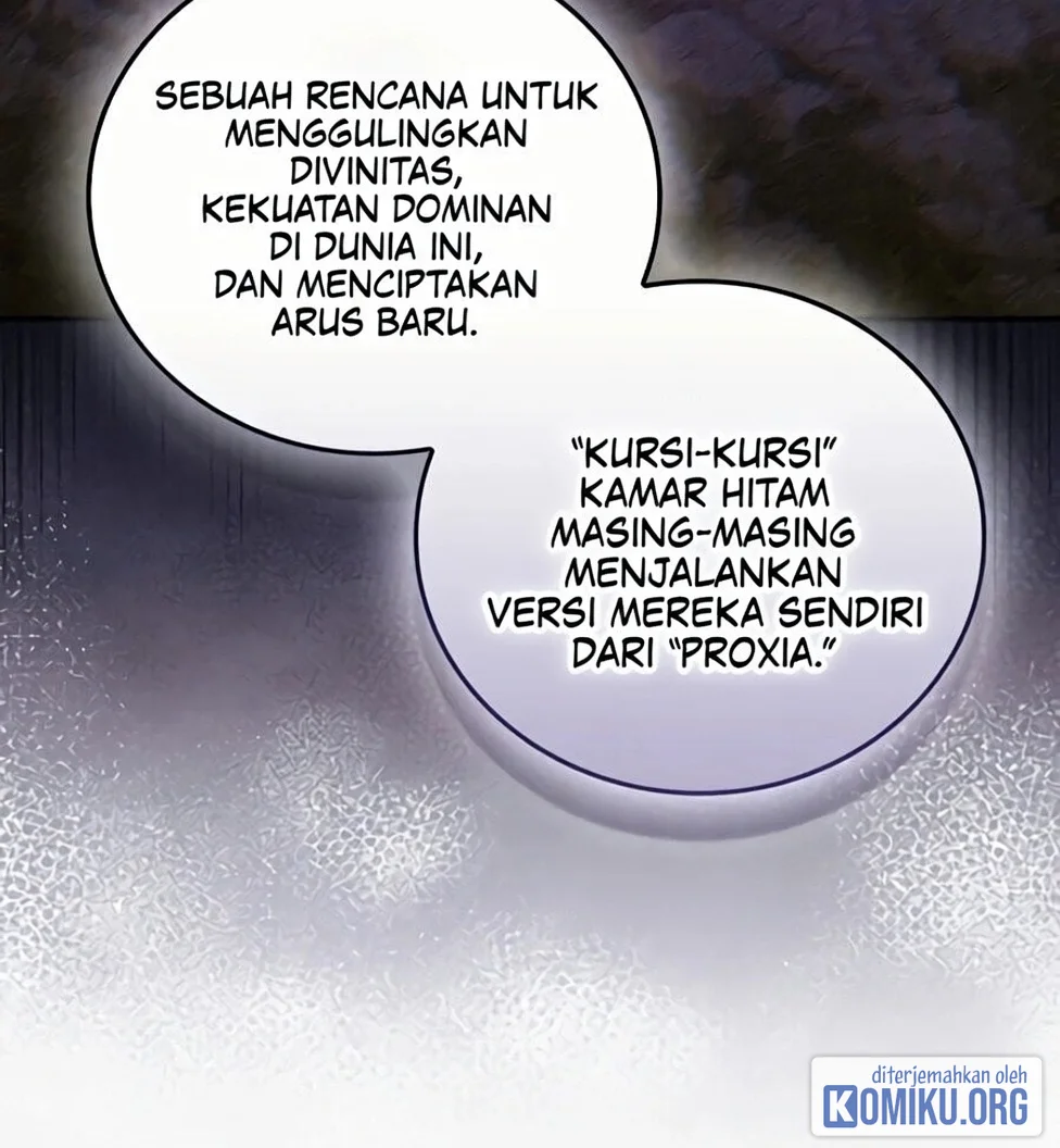 To Hell With Being a Saint, I’m a Doctor Chapter 165 Gambar 26