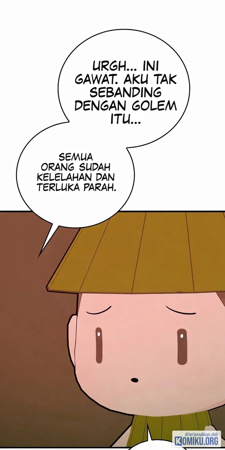 To Hell With Being a Saint, I’m a Doctor Chapter 169 Gambar 27