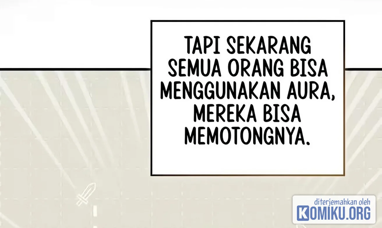 To Hell With Being a Saint, I’m a Doctor Chapter 170 Gambar 23