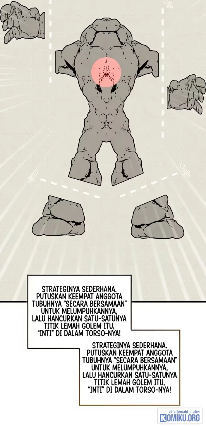 To Hell With Being a Saint, I’m a Doctor Chapter 170 Gambar 24