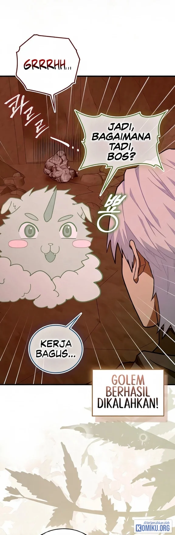 To Hell With Being a Saint, I’m a Doctor Chapter 171 Gambar 25