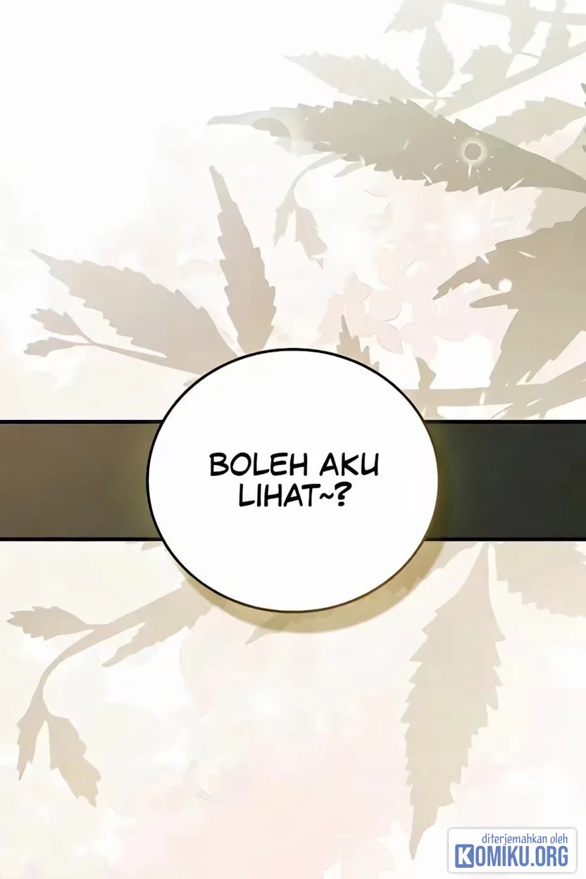To Hell With Being a Saint, I’m a Doctor Chapter 172 Gambar 23