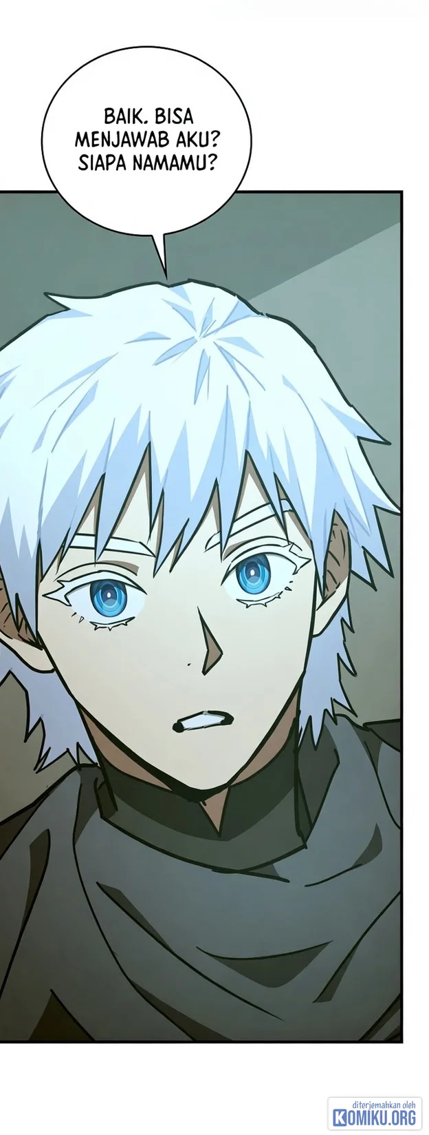 To Hell With Being a Saint, I’m a Doctor Chapter 175 Gambar 23