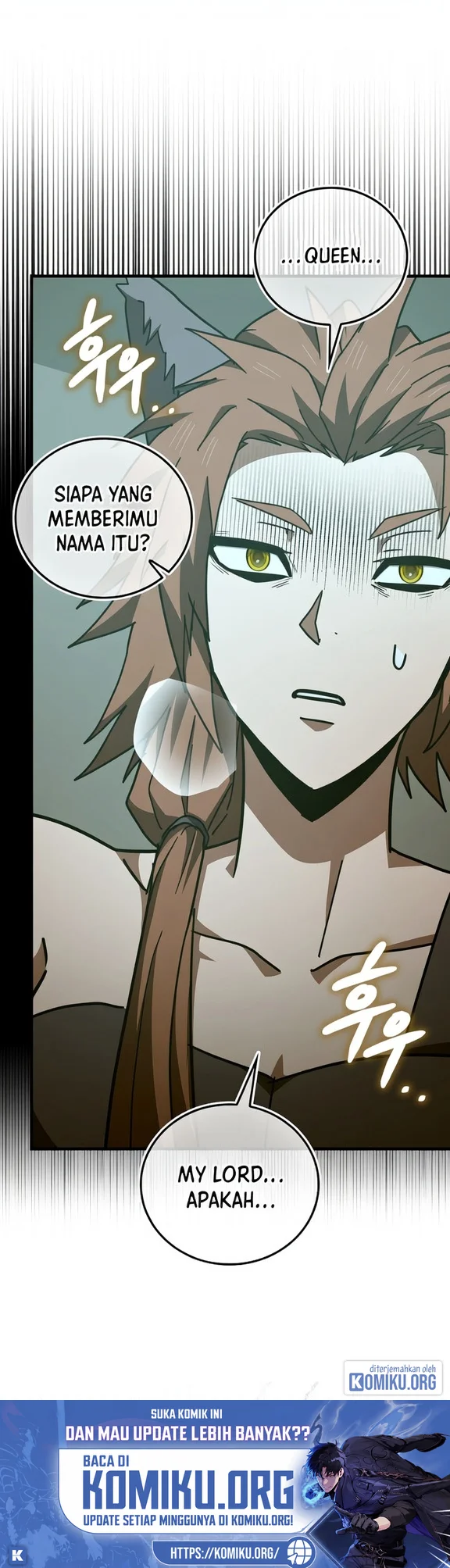 To Hell With Being a Saint, I’m a Doctor Chapter 175 Gambar 24