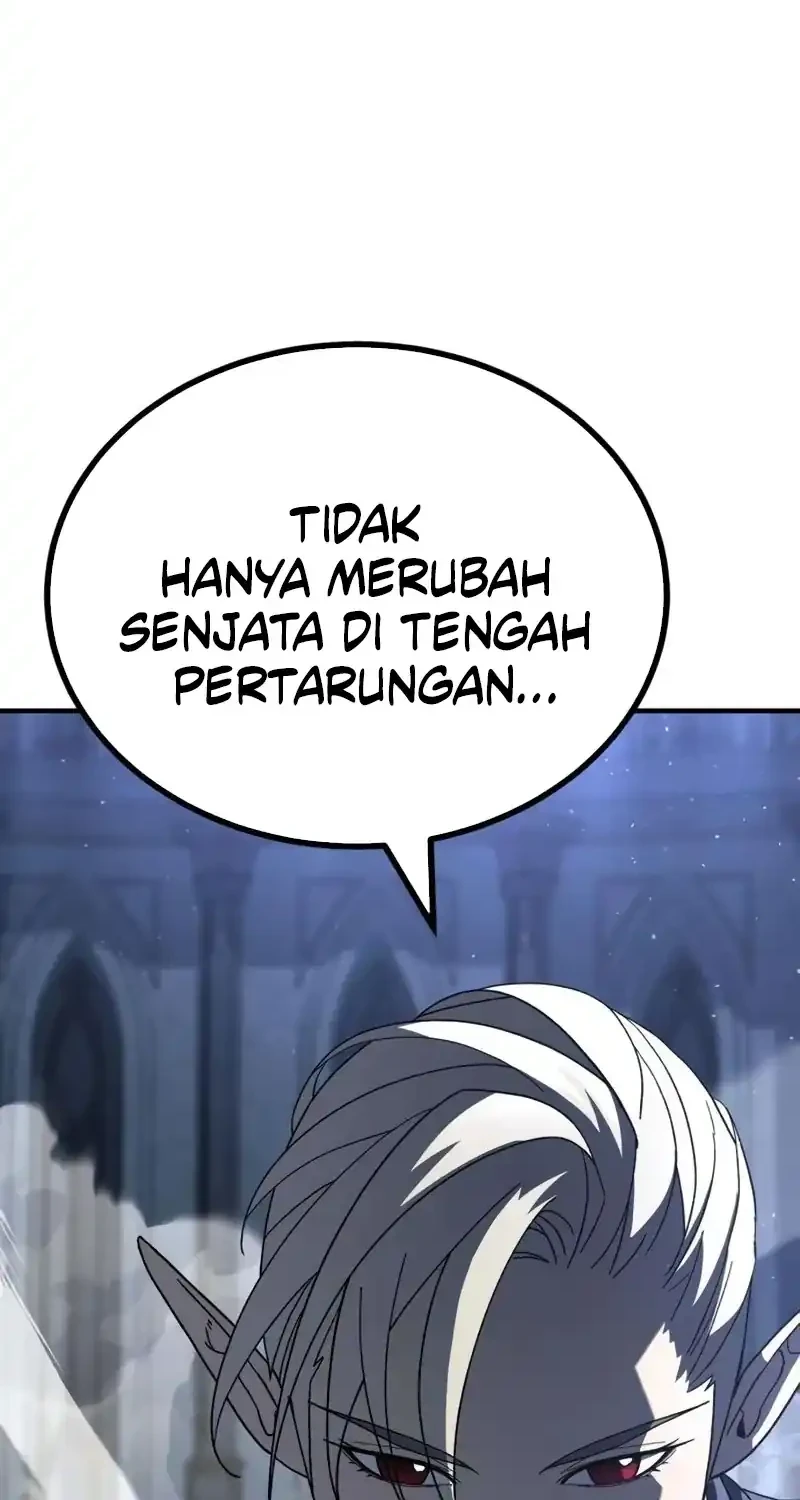 To Hell With the Status Window Chapter 13 Gambar 37