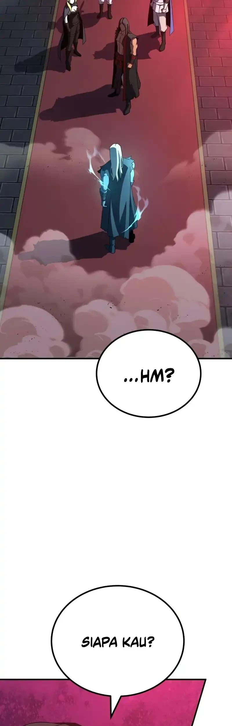 To Hell With the Status Window Chapter 14 Gambar 35