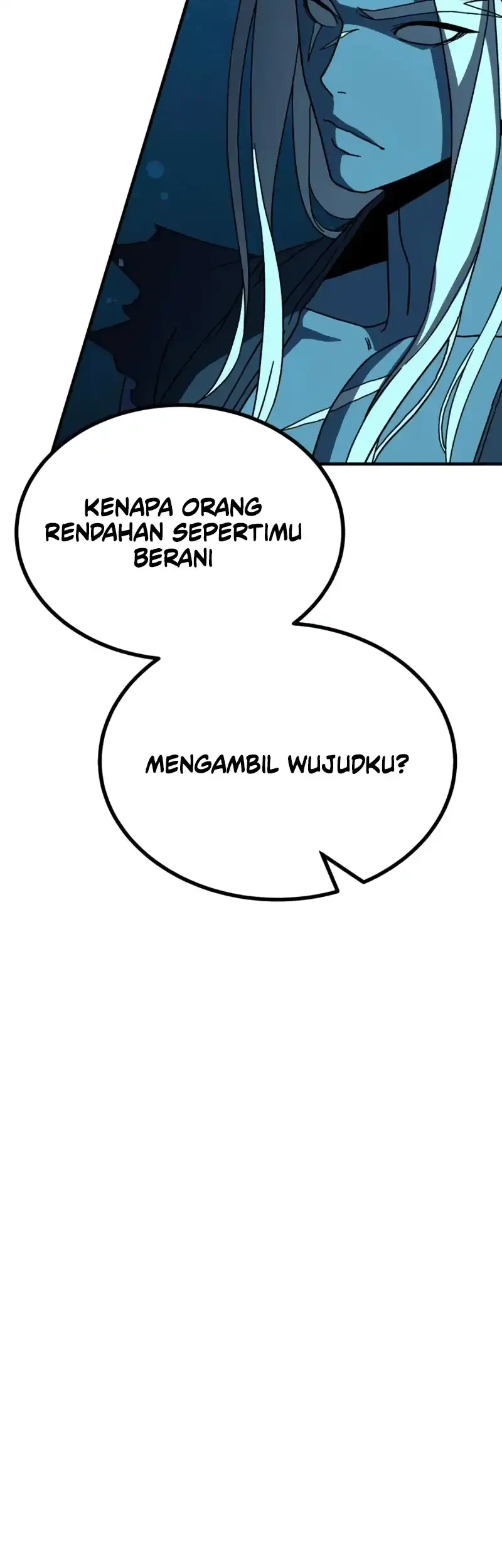 To Hell With the Status Window Chapter 14 Gambar 37