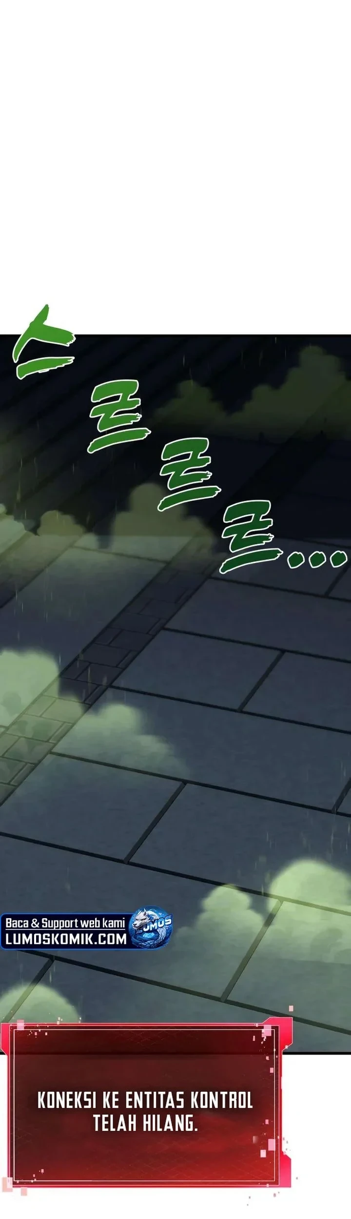 To Hell With the Status Window Chapter 16 Gambar 34