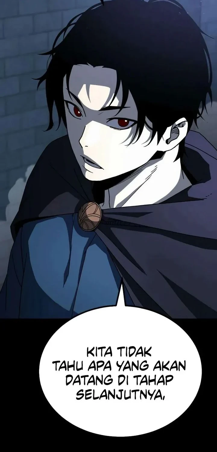 To Hell With the Status Window Chapter 17 Gambar 38