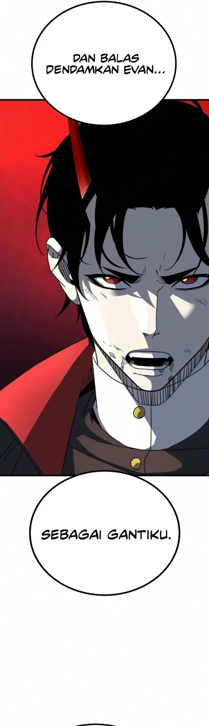 To Hell With the Status Window Chapter 19 Gambar 38